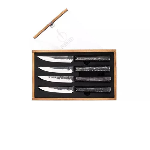 Forged Brute Steakmesser