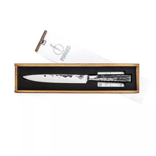 Forged Intense Fleischmesser