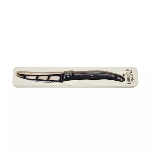 Premium Line Käsemesser Black Stonewash
