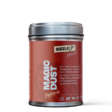 MAGIC DUST