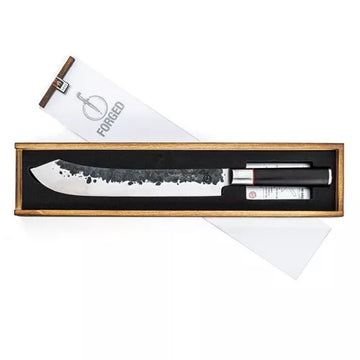 Coltello da macellaio Sebra forgiato