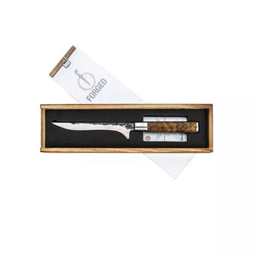 Coltello da disosso forgiato VG10